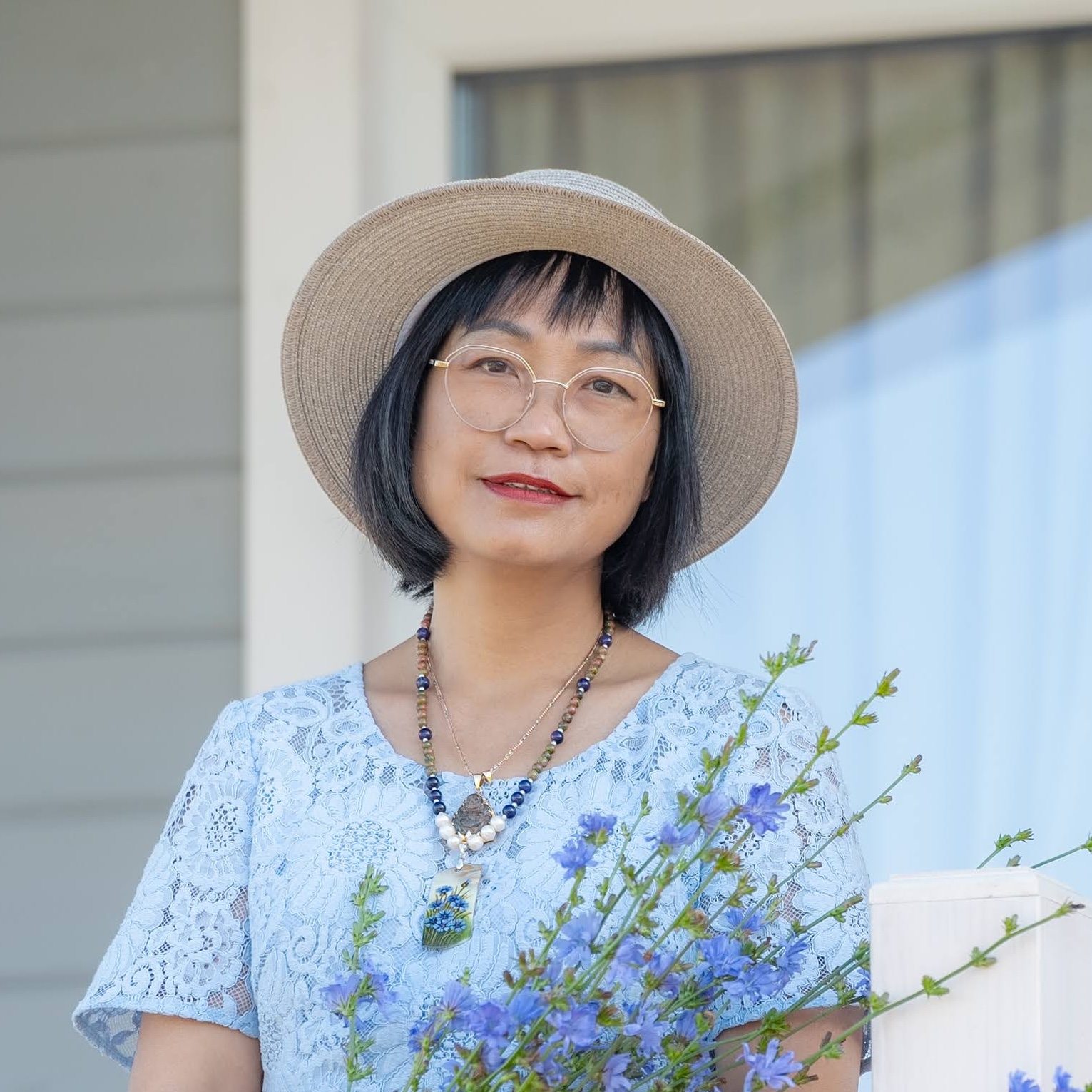 Bùi Thị Lan Hương